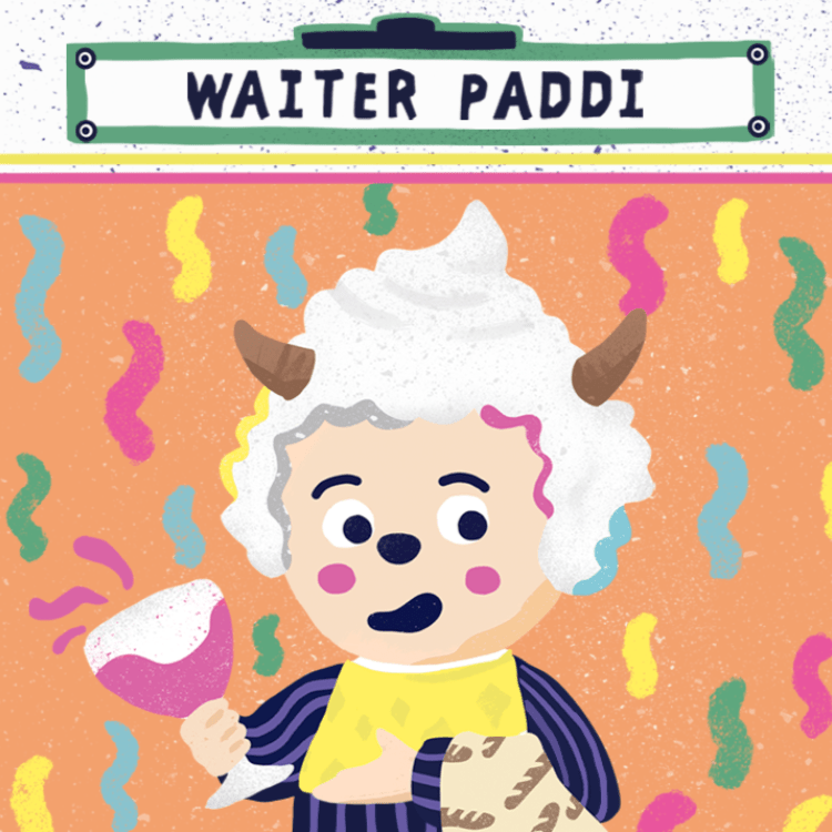 喜羊羊与灰太狼 X Antoine Corbineau：夜幕巴黎盛宴