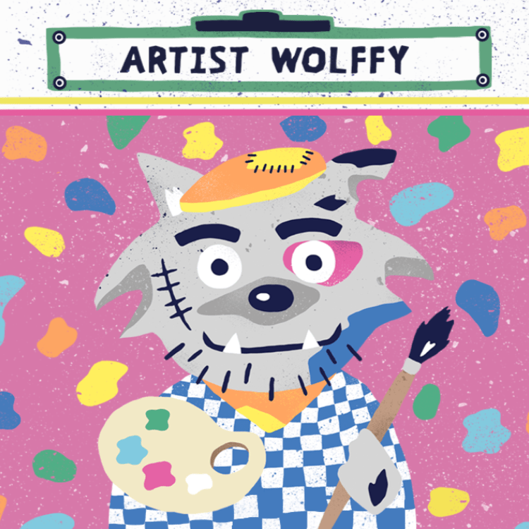 喜羊羊与灰太狼 X Antoine Corbineau：夜幕巴黎盛宴