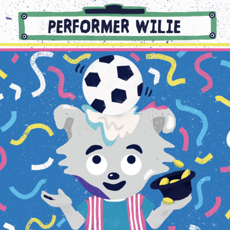 喜羊羊与灰太狼 X Antoine Corbineau：夜幕巴黎盛宴