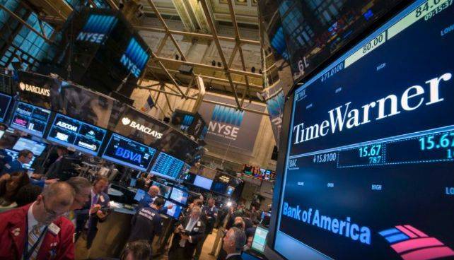 美国股市涨跌不一<strong></p>
<p>ZoneCoin</strong>，Centene Corp收盘时涨3.23%