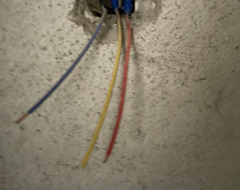 BX、RVS什么意思？电线都有什么类型？