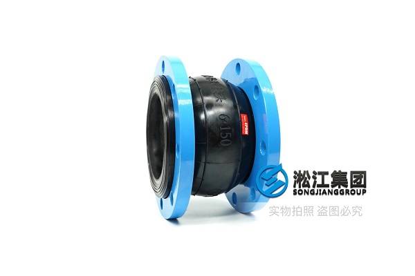 大庆市DY-BX箱式管网叠压供水机组橡胶补偿接头