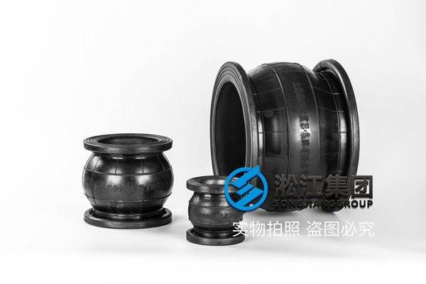 大庆市DY-BX箱式管网叠压供水机组橡胶软管