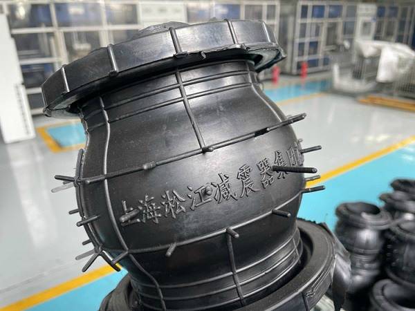 大庆市DY-BX箱式管网叠压供水机组橡胶软管