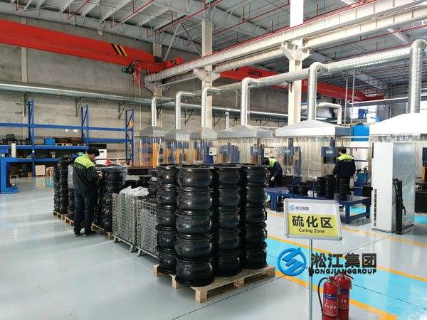 大庆市DY-BX箱式管网叠压供水机组橡胶软管
