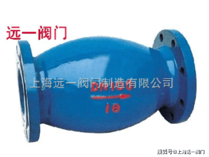 DY30BX-16缓开快闭止回阀-上海远一阀门制造有限公司