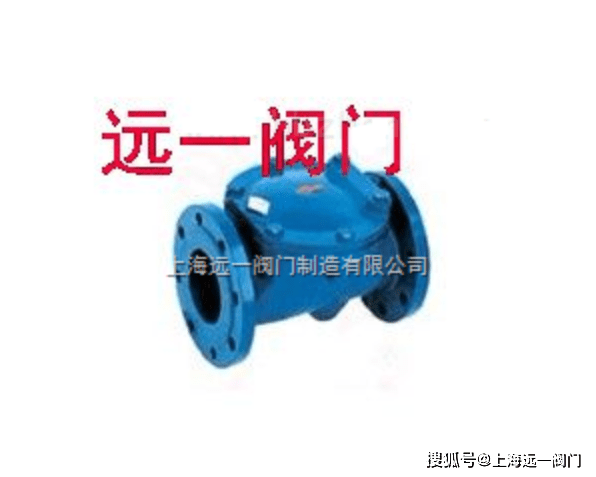 DY30BX-16缓开快闭止回阀-上海远一阀门制造有限公司