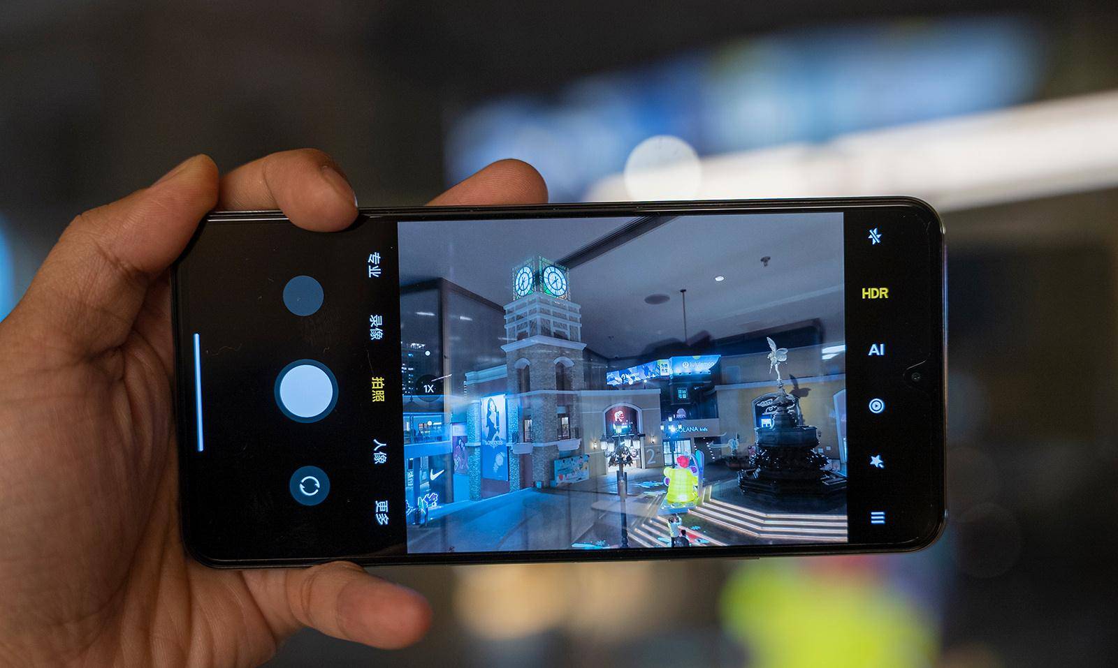 相比红米K40S<strong></p>
<p>红米</strong>，红米K50有哪些优势？