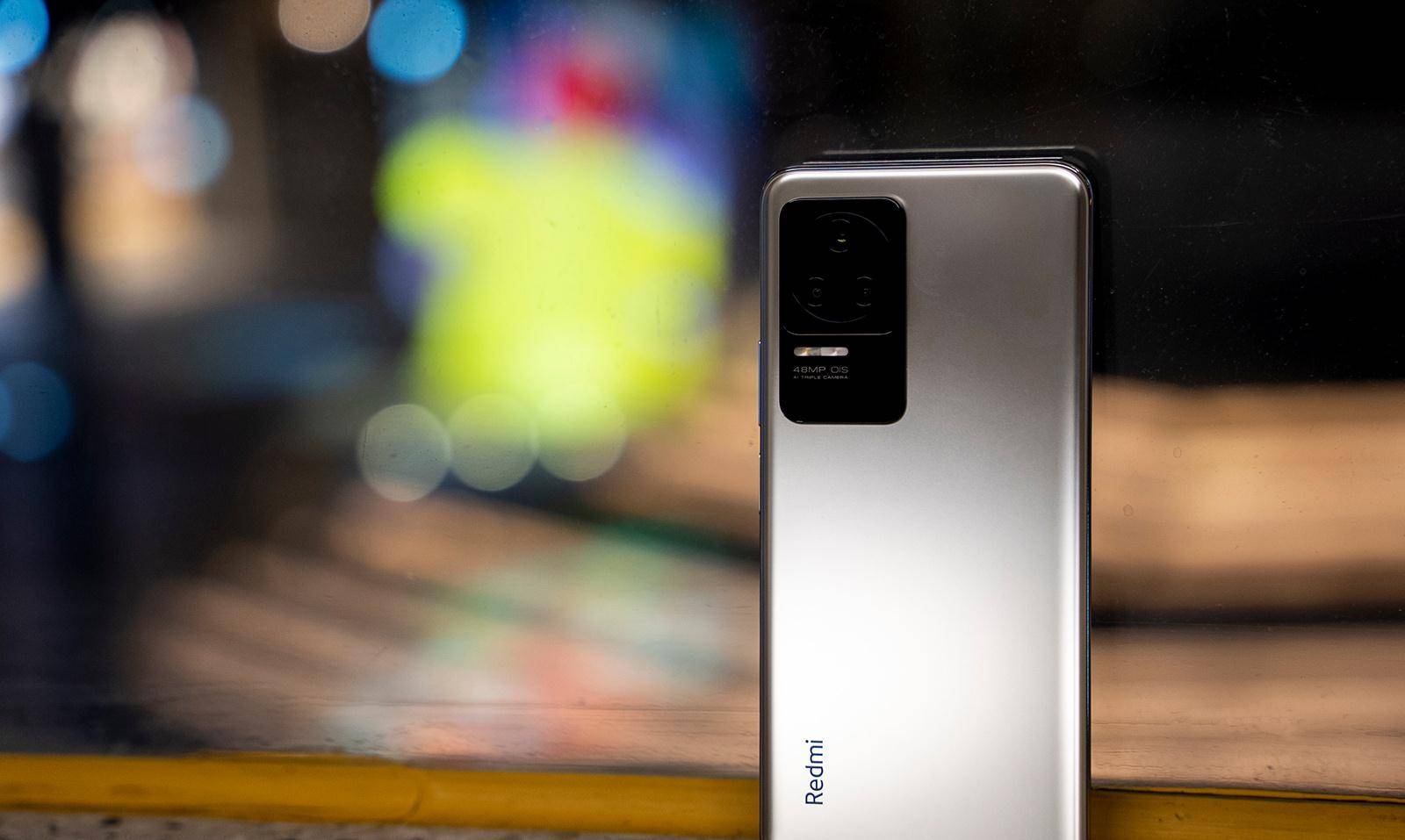 相比红米K40S<strong></p>
<p>红米</strong>，红米K50有哪些优势？