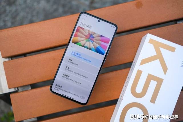 红米K50系列：已完结<strong></p>
<p>红米</strong>！红米K60系列：开始遭曝光