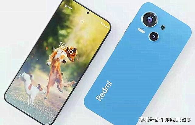 红米K50系列：已完结<strong></p>
<p>红米</strong>！红米K60系列：开始遭曝光