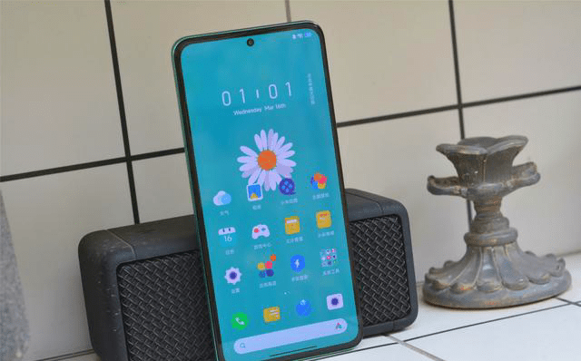 从红米K40换成红米K50<strong></p>
<p>红米</strong>，谈谈618这么换机值不值？