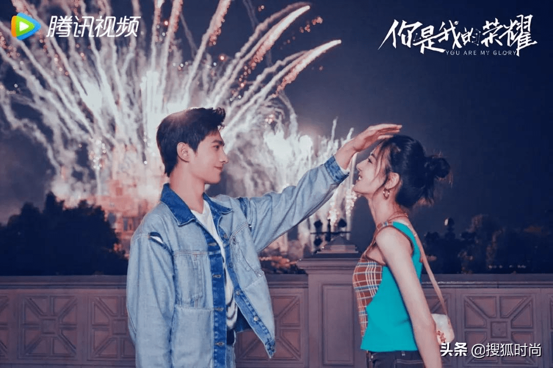 杨幂一顿操作猛如虎？原来明星私底下竟都这么会玩