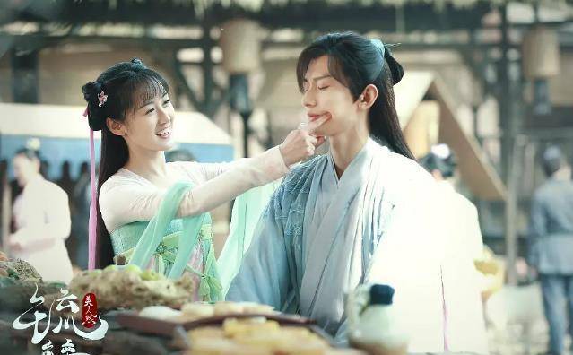 去年这6部剧在网上大火，你追了几部？