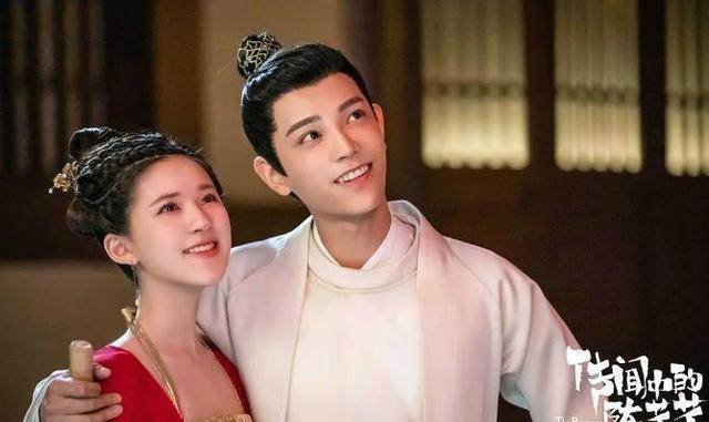 去年这6部剧在网上大火<strong></p>
<p>1COIN</strong>，你追了几部？