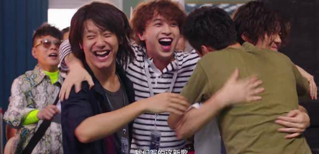 披着游戏皮的悬疑片<strong></p>
<p>1COIN</strong>，《穿越火线》中段高燃，编剧说目前算中能