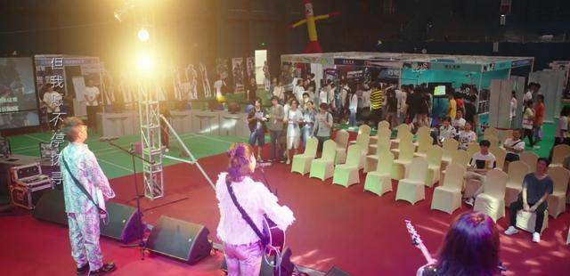 披着游戏皮的悬疑片<strong></p>
<p>1COIN</strong>，《穿越火线》中段高燃，编剧说目前算中能