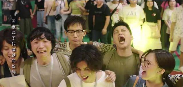 披着游戏皮的悬疑片<strong></p>
<p>1COIN</strong>，《穿越火线》中段高燃，编剧说目前算中能