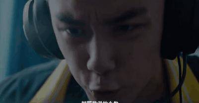 披着游戏皮的悬疑片<strong></p>
<p>1COIN</strong>，《穿越火线》中段高燃，编剧说目前算中能