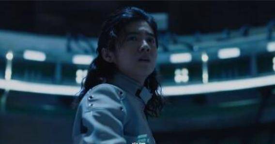 披着游戏皮的悬疑片<strong></p>
<p>1COIN</strong>，《穿越火线》中段高燃，编剧说目前算中能