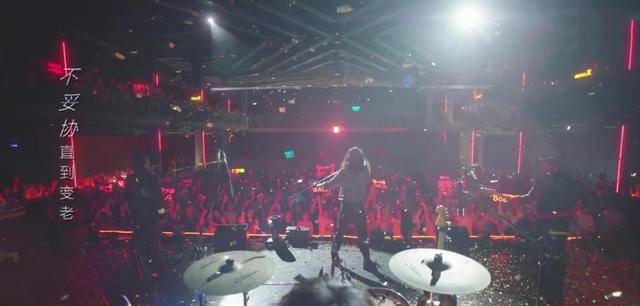 披着游戏皮的悬疑片<strong></p>
<p>1COIN</strong>，《穿越火线》中段高燃，编剧说目前算中能