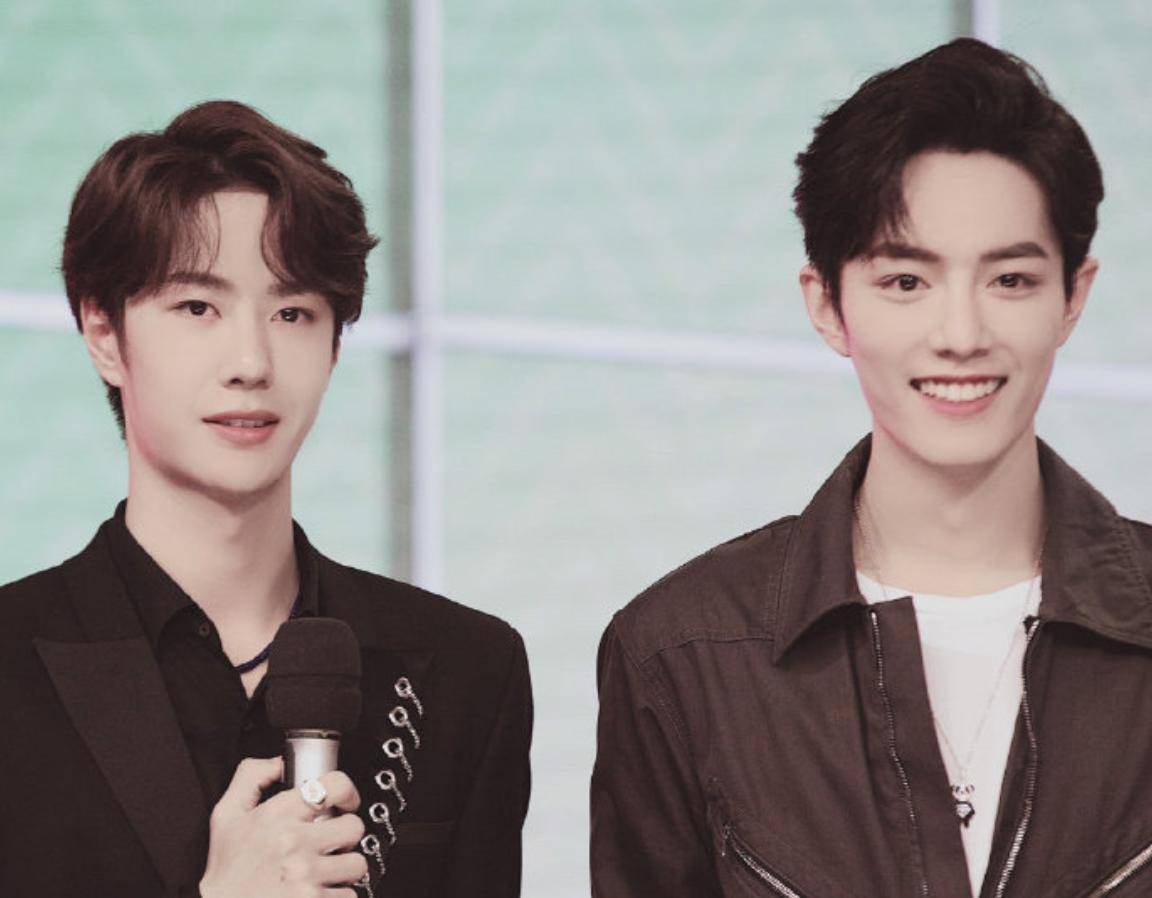 微博之夜投票结果出炉<strong></p>
<p>KING</strong>，肖战杨紫以绝对优势再次当选KING和QUEEN