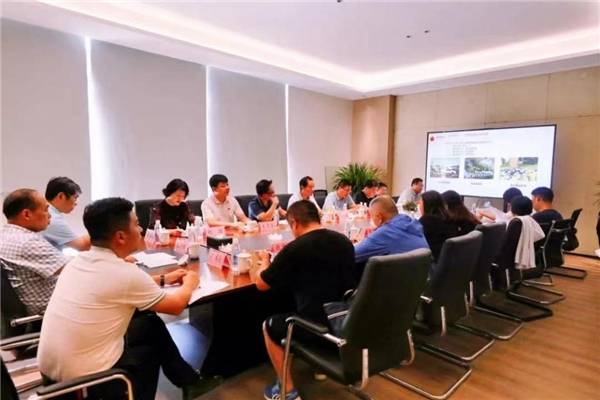 探索江西文旅融合 共话露营产业发展 国旅户外与嗨KING签署战略合作协议