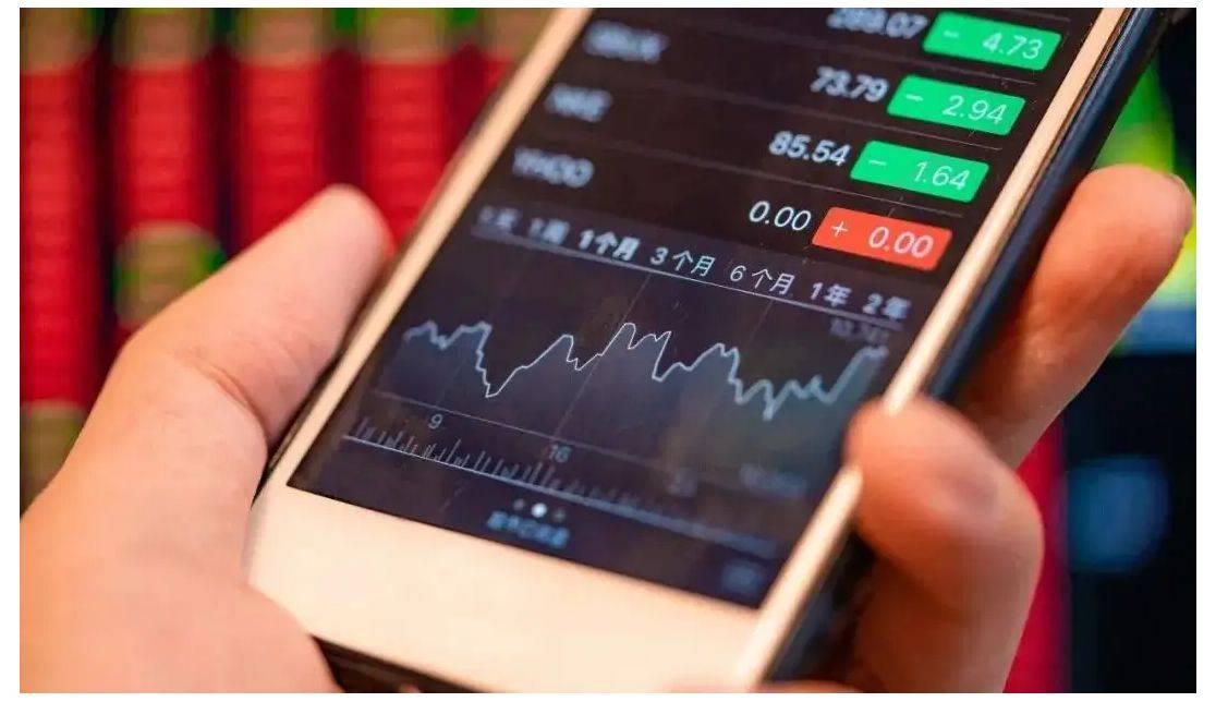 亚太股市普跌，越南股市大跌约4%