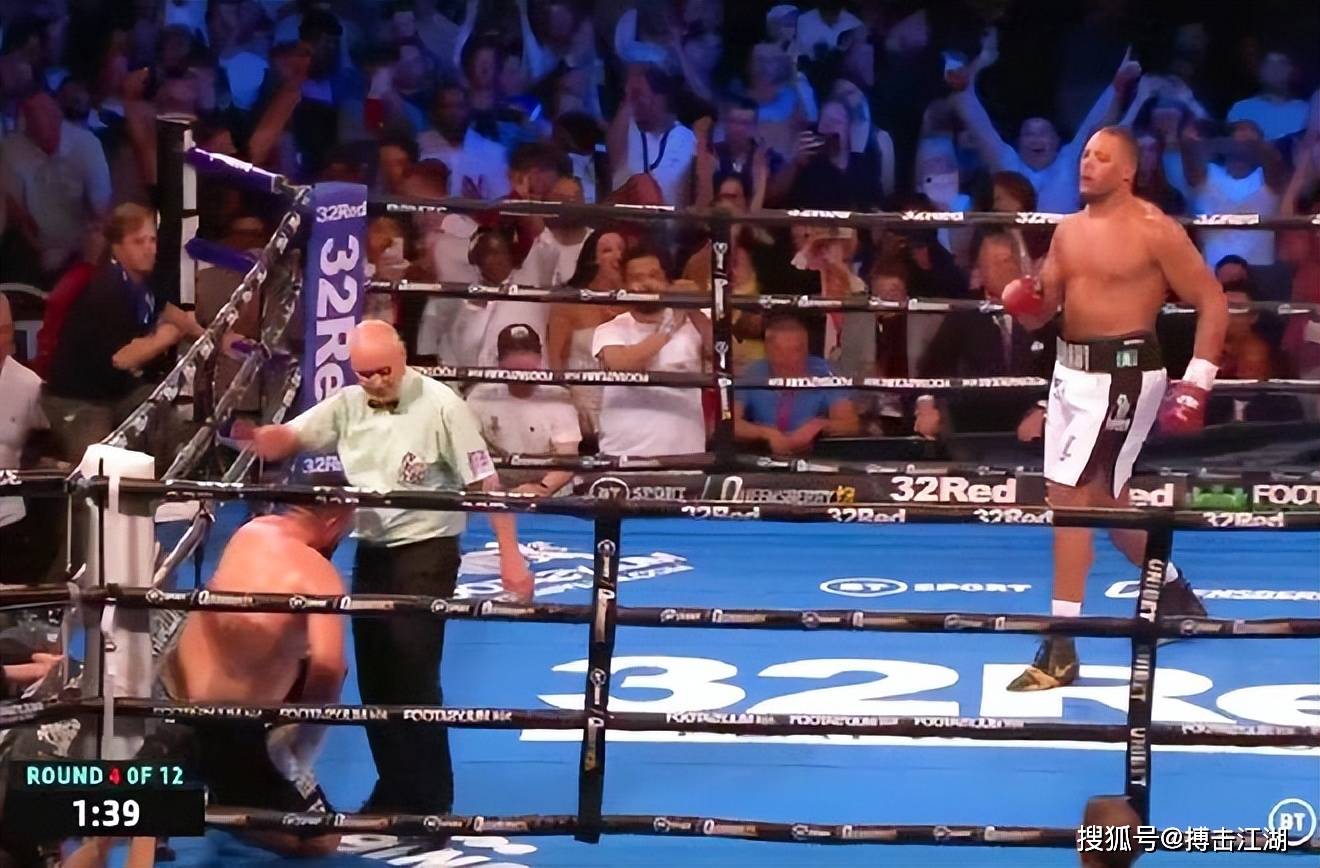 乔伊斯：我会残暴KO乌西克、乔书亚<strong></p>
<p>KO平台</strong>！泰森富里不敢打就放弃金腰带