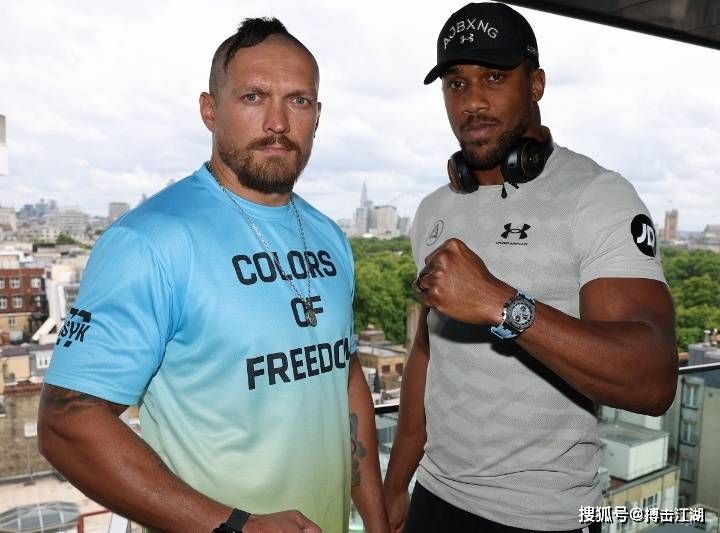 乔伊斯：我会残暴KO乌西克、乔书亚<strong></p>
<p>KO平台</strong>！泰森富里不敢打就放弃金腰带