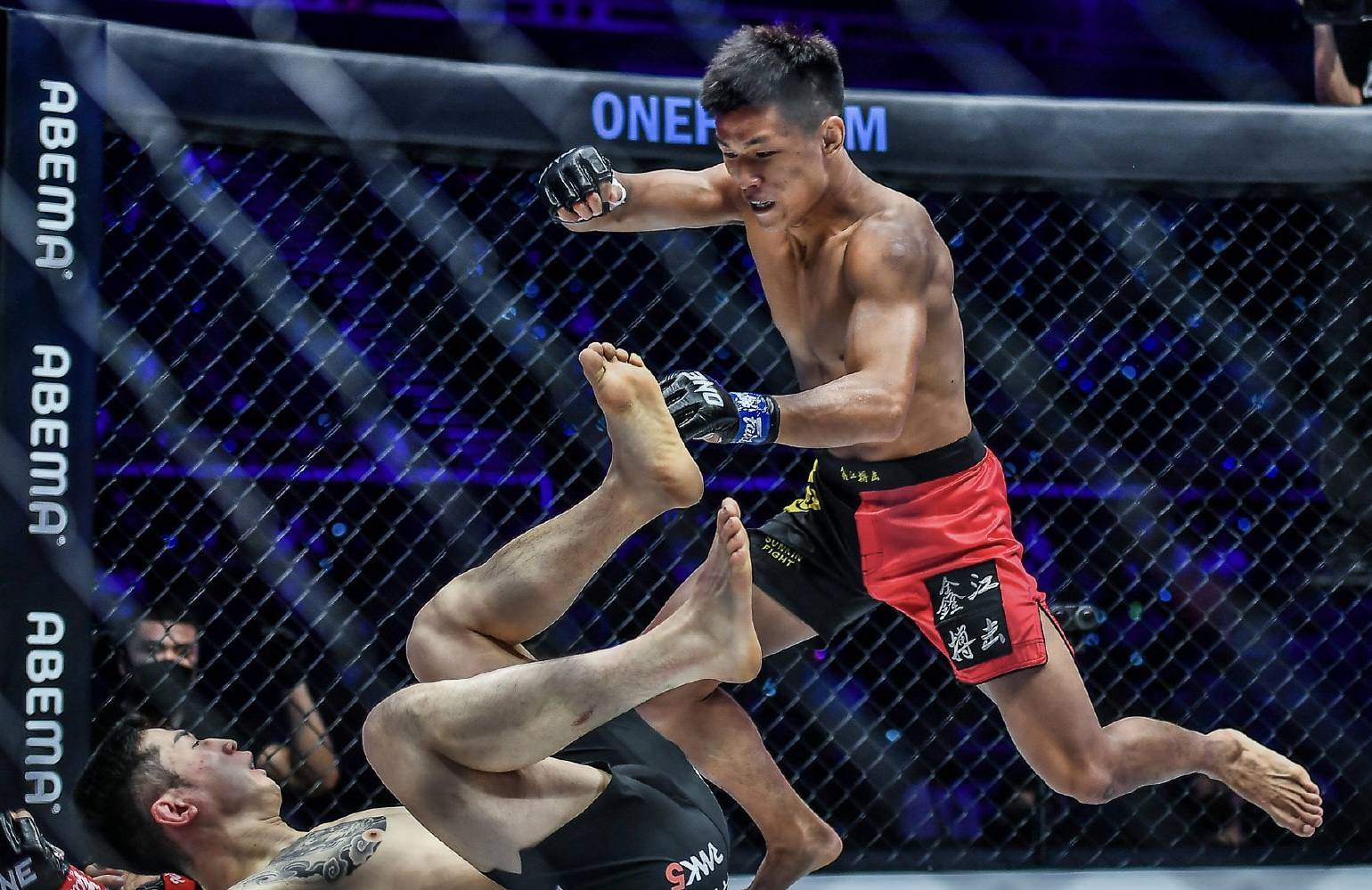 世界冠军扬言要打死中国选手！外媒煽风点火，中国一哥5个字回应