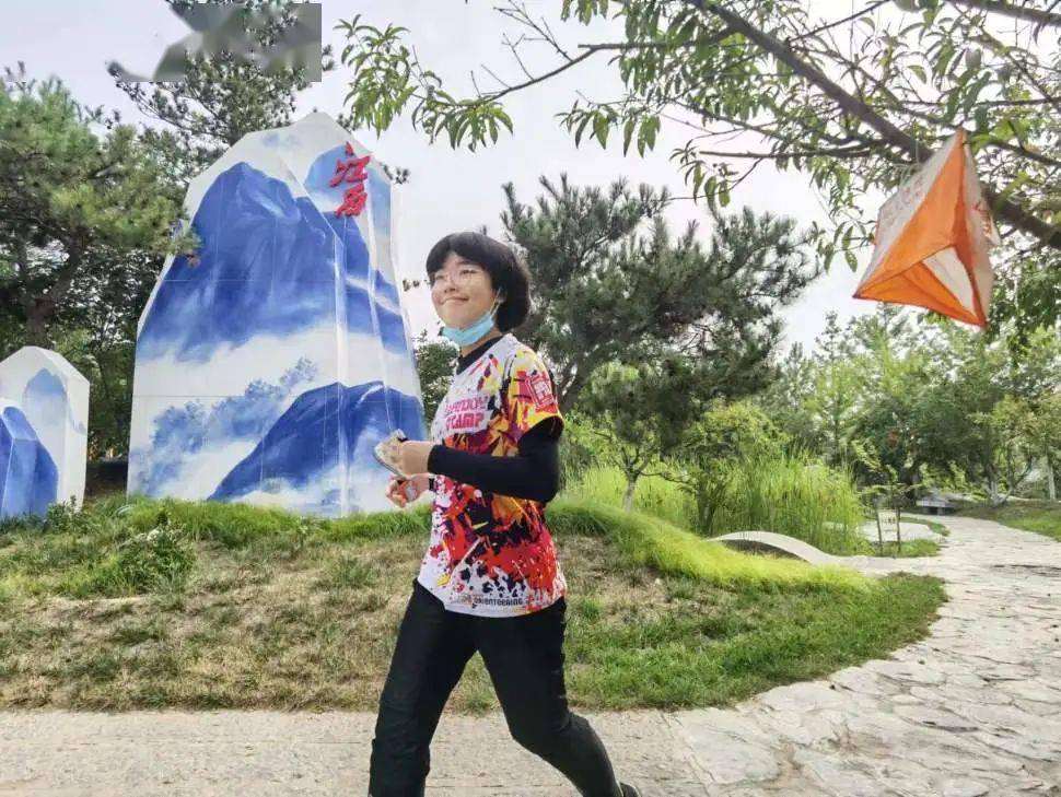 【乐嘉·夏令营】乐嘉体育延庆定向夏令营第二期Day4