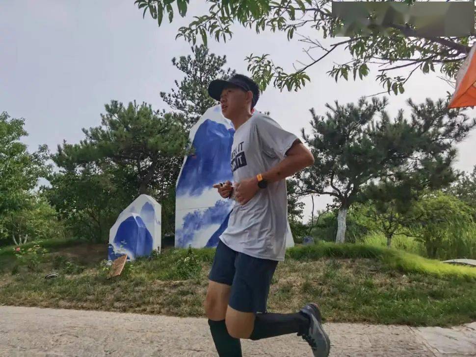 【乐嘉·夏令营】乐嘉体育延庆定向夏令营第二期Day4