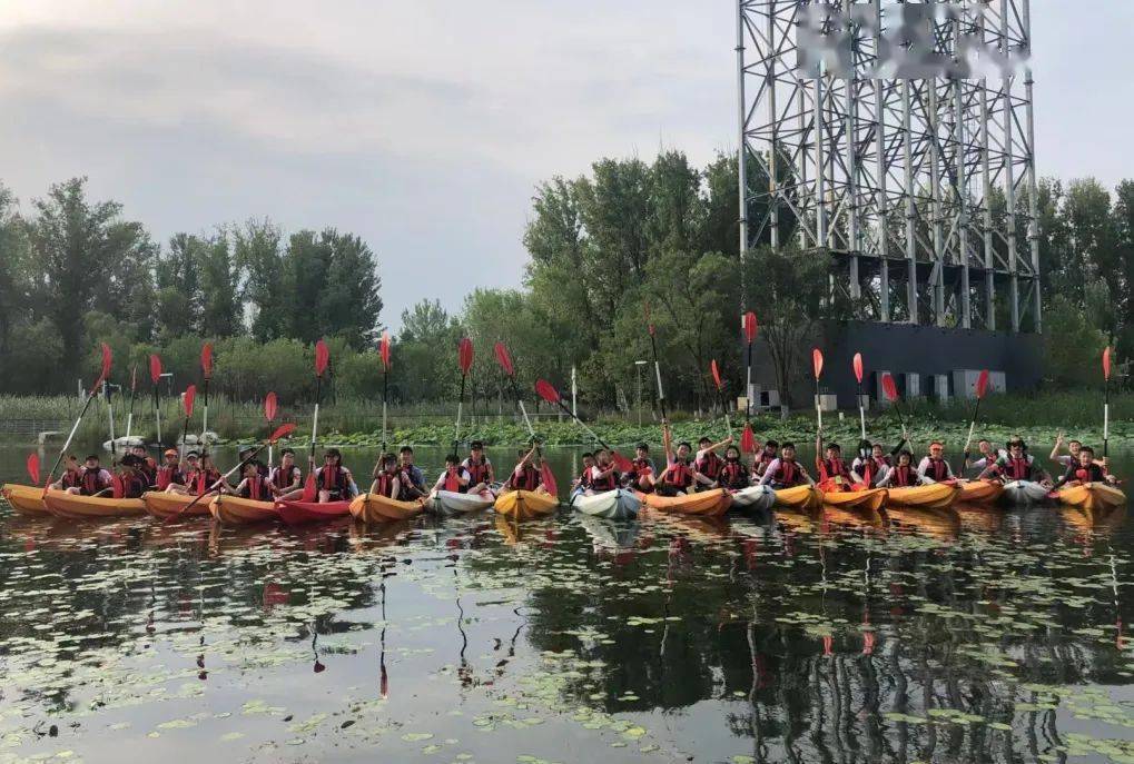 【乐嘉·夏令营】乐嘉体育延庆定向夏令营第二期Day4