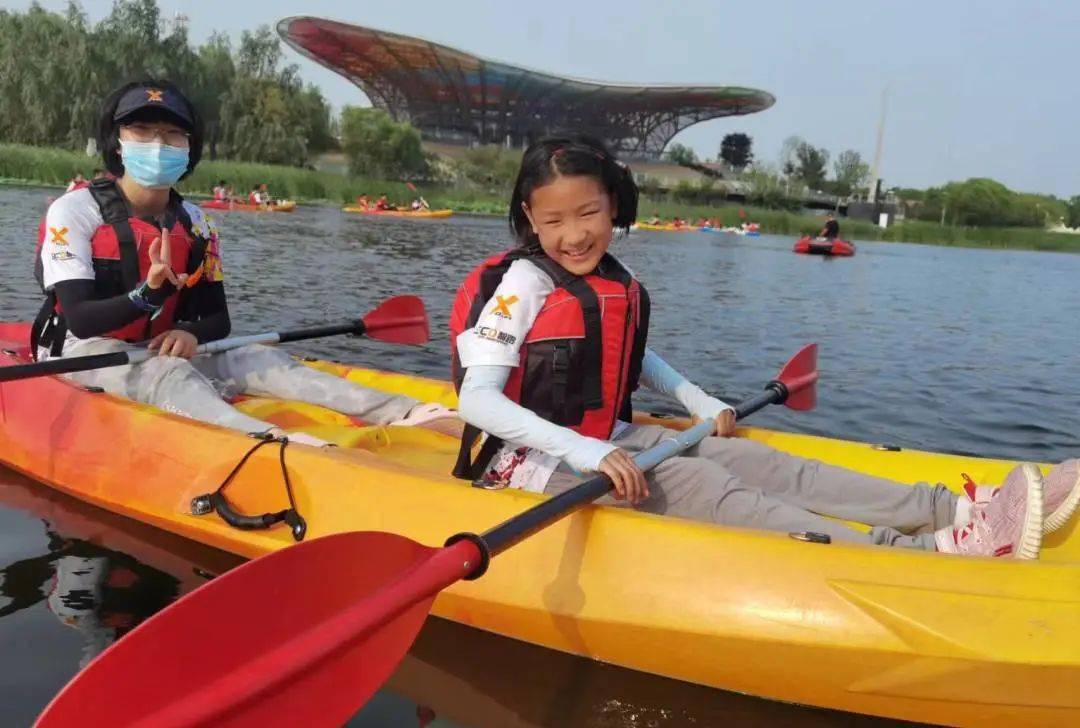 【乐嘉·夏令营】乐嘉体育延庆定向夏令营第二期Day4