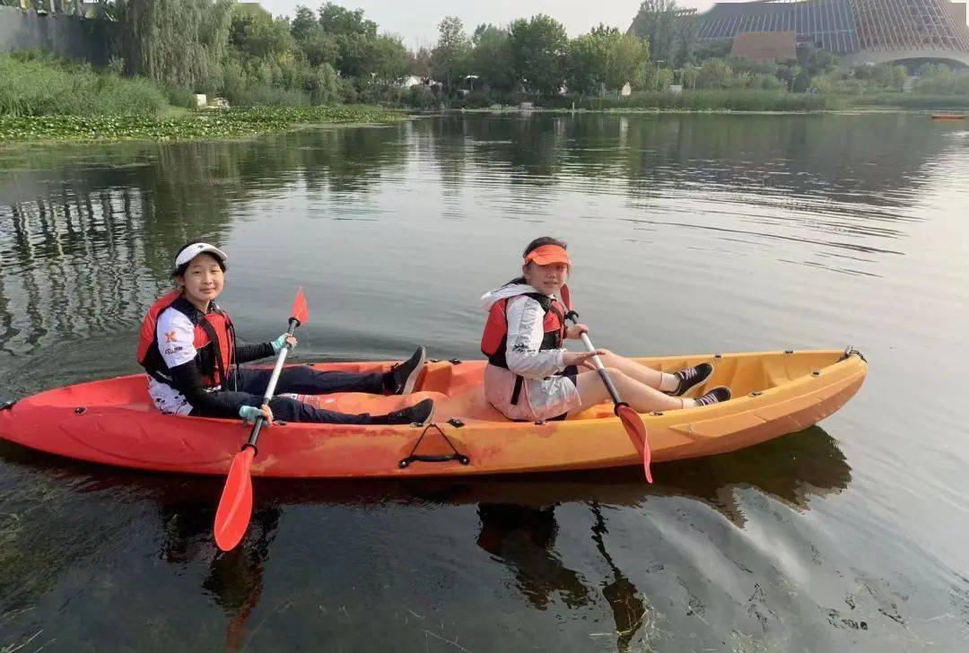 【乐嘉·夏令营】乐嘉体育延庆定向夏令营第二期Day4