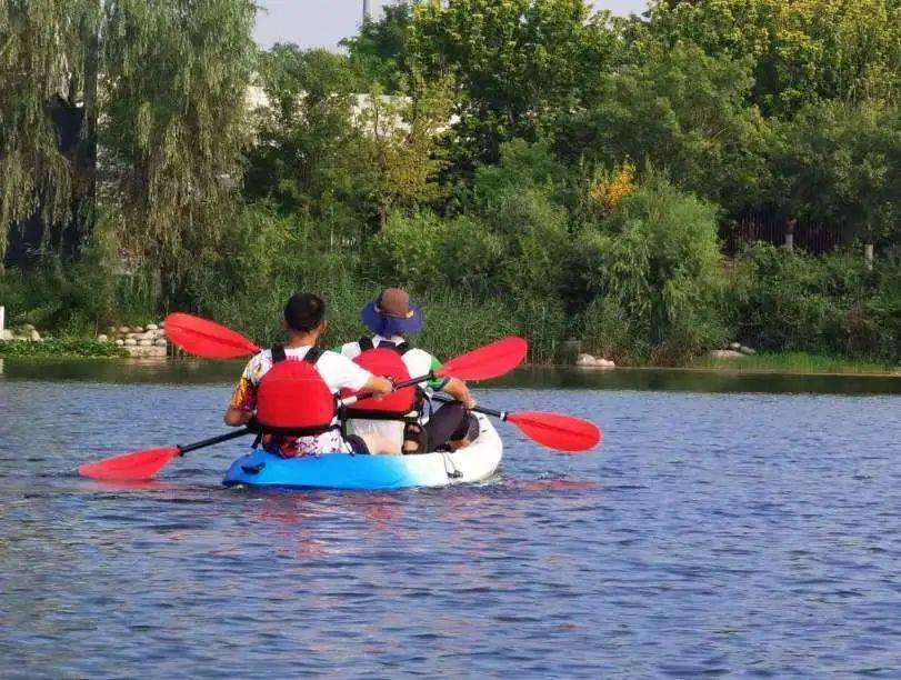 【乐嘉·夏令营】乐嘉体育延庆定向夏令营第二期Day4