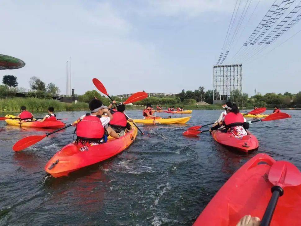 【乐嘉·夏令营】乐嘉体育延庆定向夏令营第二期Day4