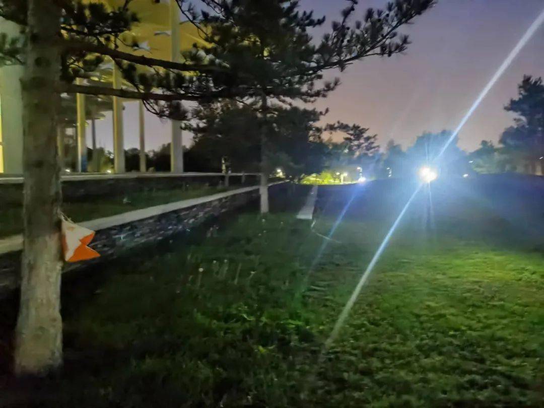 【乐嘉·夏令营】乐嘉体育延庆定向夏令营第二期Day4