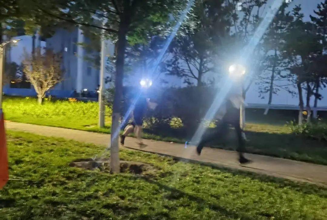 【乐嘉·夏令营】乐嘉体育延庆定向夏令营第二期Day4