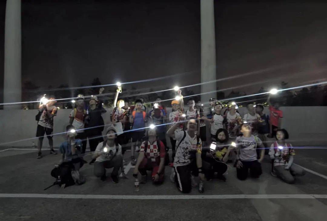 【乐嘉·夏令营】乐嘉体育延庆定向夏令营第二期Day4