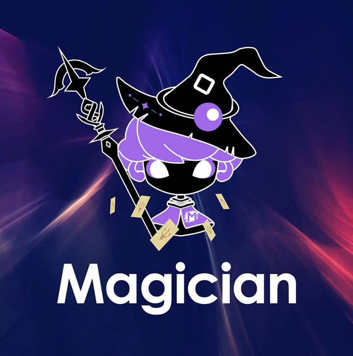 7月15日<strong></p>
<p>币交所交易平台</strong>，NFT赛道独角兽Magician将开启魔盒预售