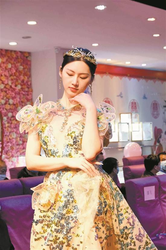 打造珠宝文化产品与项目的 高端博览和交易平台