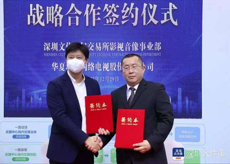 全国首家影视播放权交易平台上线