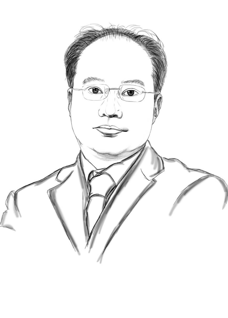 汇添富基金袁建军：市场正在重启