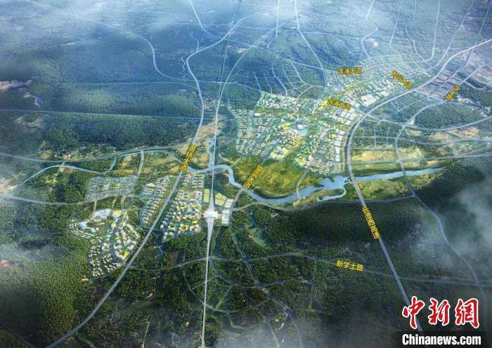 湖南湘江红土智能产业基金成立 助推智能网联产业发展