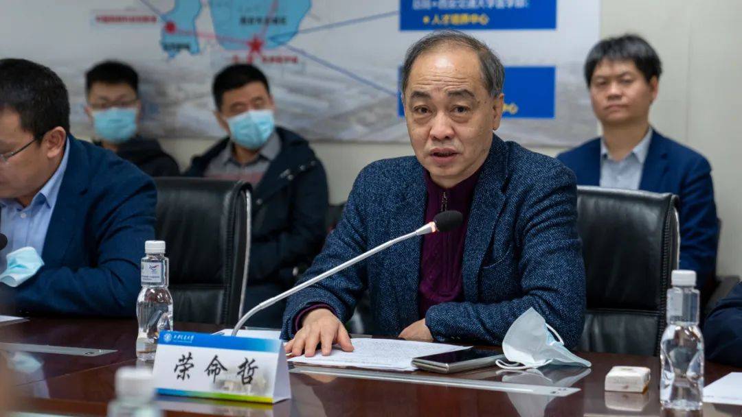 交大一附院一国家自然科学基金国家重大科研仪器研制项目通过结题验收