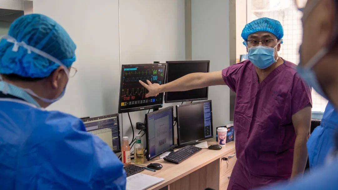 交大一附院一国家自然科学基金国家重大科研仪器研制项目通过结题验收