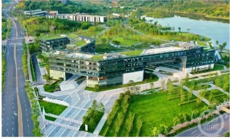 推进科技成果转化 重庆新添国家自然科学基金依托单位