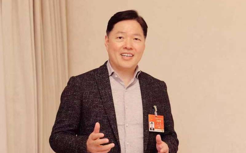 两会声音|王填：建议消费类基础设施入池公募不动产投资信托基金